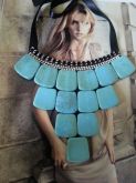 Maxi Blue